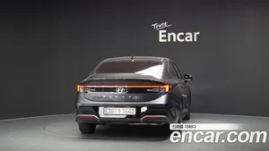 Hyundai Sonata, 2023 — миниатюра 4