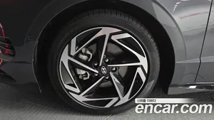 Hyundai Sonata, 2023 — миниатюра 5