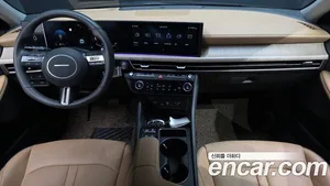Hyundai Sonata, 2023 — миниатюра 10