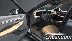 Hyundai Sonata, 2023 — миниатюра 13
