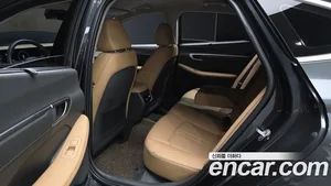 Hyundai Sonata, 2023 — миниатюра 17