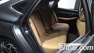 Hyundai Sonata, 2023 — миниатюра 18