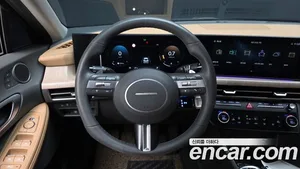 Hyundai Sonata, 2023 — миниатюра 20