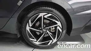 Hyundai Sonata, 2023 — миниатюра 7