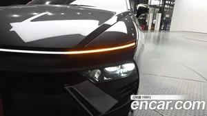 Hyundai Sonata, 2023 — миниатюра 8