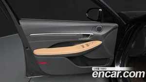 Hyundai Sonata, 2023 — миниатюра 14