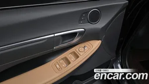 Hyundai Sonata, 2023 — миниатюра 28