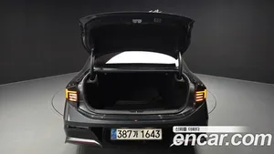 Hyundai Sonata, 2023 — миниатюра 34