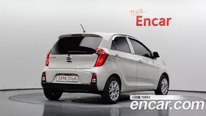 Kia morning, 2015 — миниатюра 2