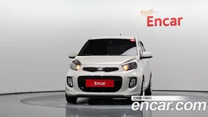 Kia morning, 2015 — миниатюра 3