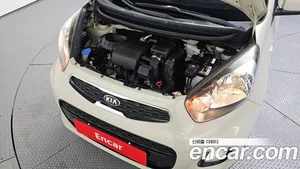 Kia morning, 2015 — миниатюра 6