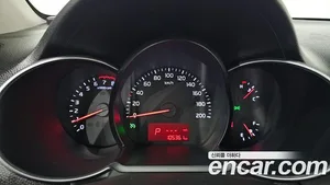 Kia morning, 2015 — миниатюра 11