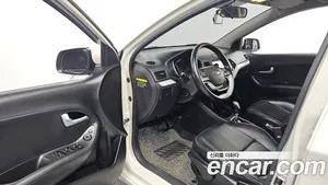 Kia morning, 2015 — миниатюра 13
