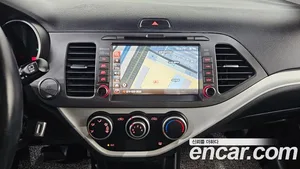 Kia morning, 2015 — миниатюра 20