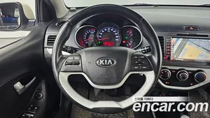 Kia morning, 2015 — миниатюра 21