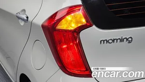 Kia morning, 2015 — миниатюра 9