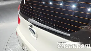 Kia morning, 2015 — миниатюра 30