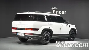 Hyundai Santa Fe, 2023 — миниатюра 2