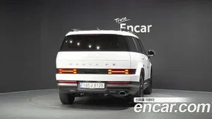 Hyundai Santa Fe, 2023 — миниатюра 4