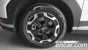 Hyundai Santa Fe, 2023 — миниатюра 5