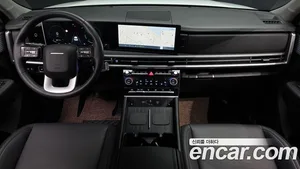 Hyundai Santa Fe, 2023 — миниатюра 10