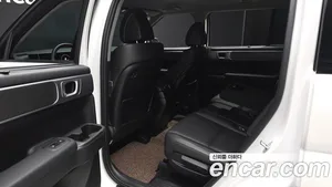 Hyundai Santa Fe, 2023 — миниатюра 17