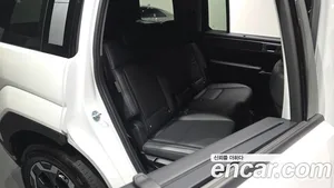 Hyundai Santa Fe, 2023 — миниатюра 18