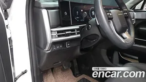 Hyundai Santa Fe, 2023 — миниатюра 19