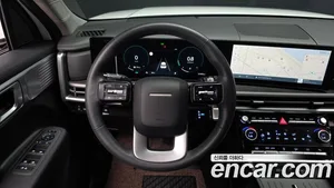 Hyundai Santa Fe, 2023 — миниатюра 20