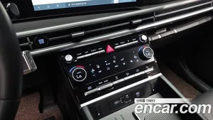 Hyundai Santa Fe, 2023 — миниатюра 23