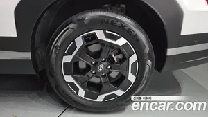 Hyundai Santa Fe, 2023 — миниатюра 7