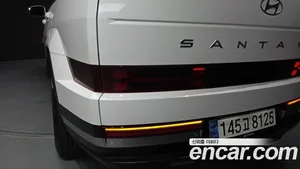 Hyundai Santa Fe, 2023 — миниатюра 9