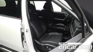 Hyundai Santa Fe, 2023 — миниатюра 16