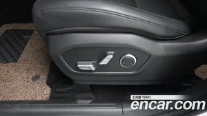 Hyundai Santa Fe, 2023 — миниатюра 30