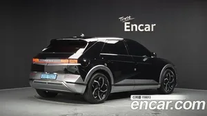 Hyundai Ioniq 5, 2023 — миниатюра 2