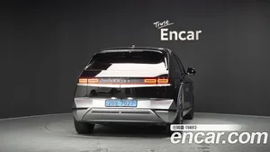 Hyundai Ioniq 5, 2023 — миниатюра 4