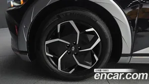 Hyundai Ioniq 5, 2023 — миниатюра 5