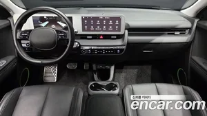 Hyundai Ioniq 5, 2023 — миниатюра 10