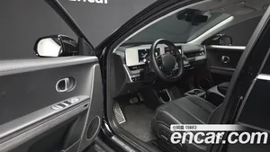 Hyundai Ioniq 5, 2023 — миниатюра 13