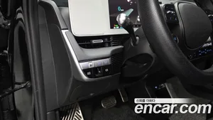 Hyundai Ioniq 5, 2023 — миниатюра 19