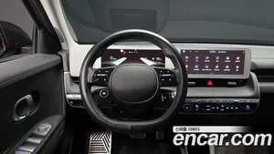 Hyundai Ioniq 5, 2023 — миниатюра 20