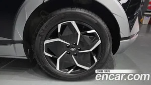 Hyundai Ioniq 5, 2023 — миниатюра 7