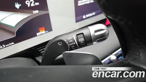Hyundai Ioniq 5, 2023 — миниатюра 28