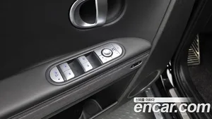 Hyundai Ioniq 5, 2023 — миниатюра 29