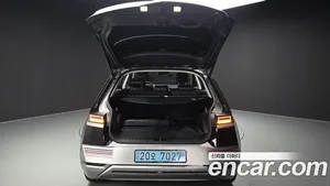 Hyundai Ioniq 5, 2023 — миниатюра 32