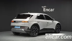 Hyundai Ioniq 5, 2022 — миниатюра 2