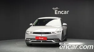 Hyundai Ioniq 5, 2022 — миниатюра 3