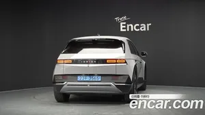 Hyundai Ioniq 5, 2022 — миниатюра 4