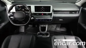 Hyundai Ioniq 5, 2022 — миниатюра 7