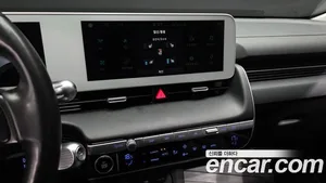 Hyundai Ioniq 5, 2022 — миниатюра 8